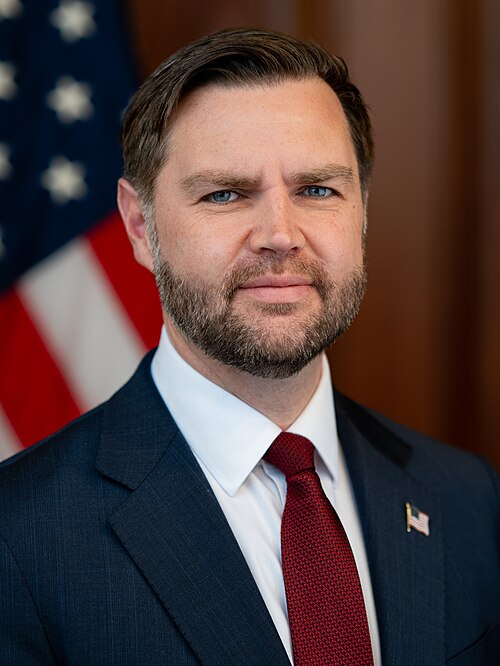J.D. Vance