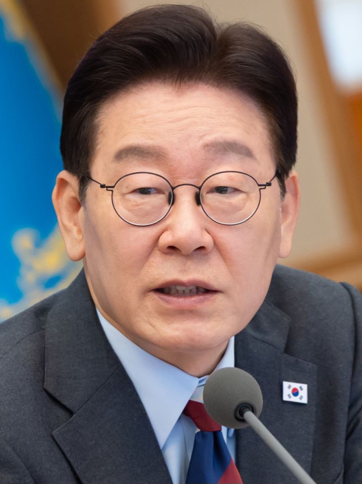 Lee Jae-myung
